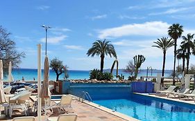 Bluesea Anba Romani